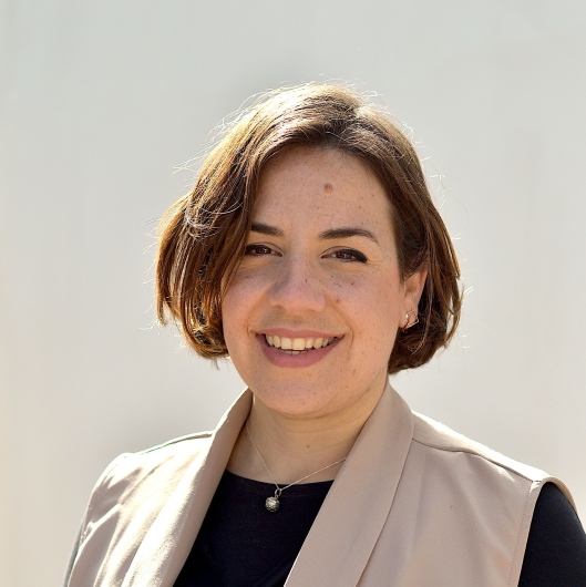 Andrea Gasca Canto